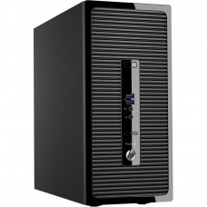 Б/У Компьютер HP ProDesk 400 G3 MT (i7-6700/16/480SSD/500/RX550-4Gb)