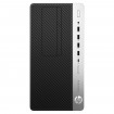 Б/У Компьютер HP ProDesk 600 G4 MT (i5-8500/16/120SSD)