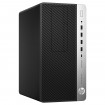 Б/У Компьютер HP ProDesk 600 G4 MT (i5-8500/16/120SSD)