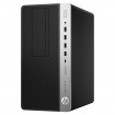 Б/У Компьютер HP ProDesk 600 G4 MT (i5-8500/16/120SSD)
