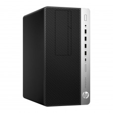Б/У Компьютер HP ProDesk 600 G5 MT (i3-8100/16/240SSD)