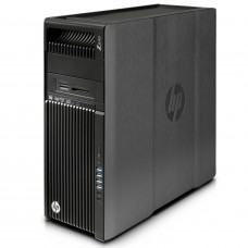 Б/У Компьютер HP Z640 (2*Xeon E5-2650V4/32/512SSD/M4000-8Gb)
