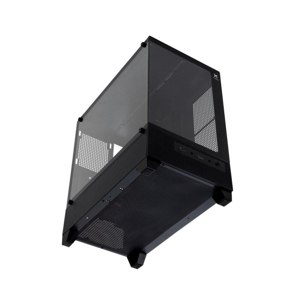 Б/У Компьютер игровой Vinga Albion (i7-7700/16/256SSD/1TB/650W/RX470-8Gb)