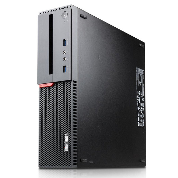 Б/У Компьютер Lenovo ThinkCentre M900 SFF (i5-6500/16/480SSD)