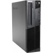 Б/У Компьютер Lenovo ThinkCentre M93p SFF (i3-4130/4/250/HD7570-1Gb)