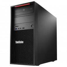 Б/У Компьютер Lenovo ThinkStation P310 MT (Xeon E3-1240v5/16/512SSD/K620-2Gb)