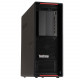 Б/У Компьютер Lenovo ThinkStation P720 (2 x Xeon Silver 4210/64/2TBSSD/RTX4000-8Gb)