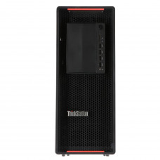 Б/У Компьютер Lenovo ThinkStation P720 (2 x Xeon Silver 4210/64/2TBSSD/RTX4000-8Gb)