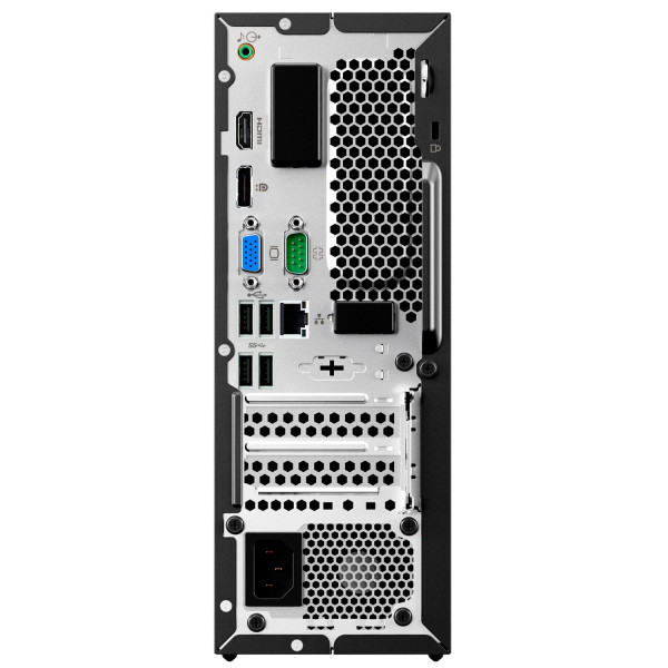 Б/У Компьютер Lenovo V530s SFF (i3-8100/8/120SSD)