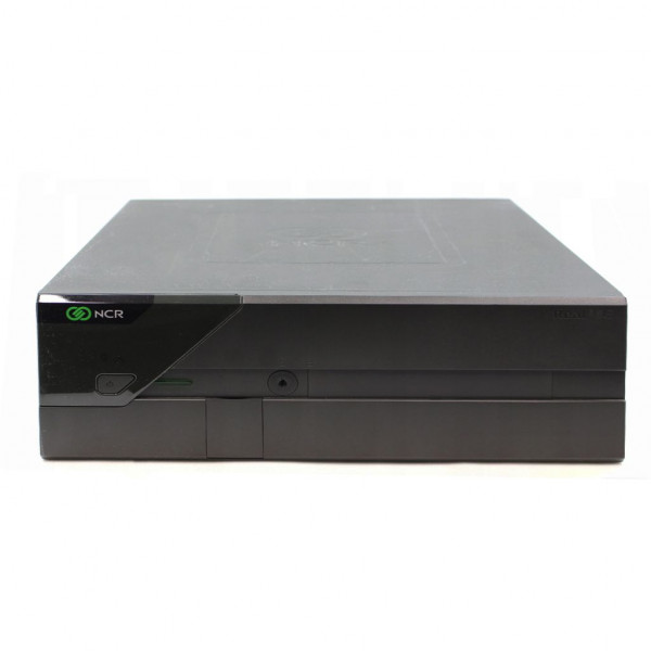 Б/У Компьютер NCR RealPOS 7606 SFF (G540/4/250)