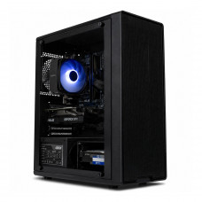 Б/У Компьютер Vinga CS217B (i5-6500/8/512SSD/1TB/400W/GTX1050-2Gb)