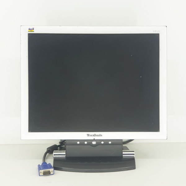 Б/У Монитор 15" Viewsonic VA521 - Class B