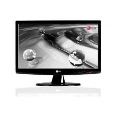 Б/У Монитор 19" LG W1943SS - Class B