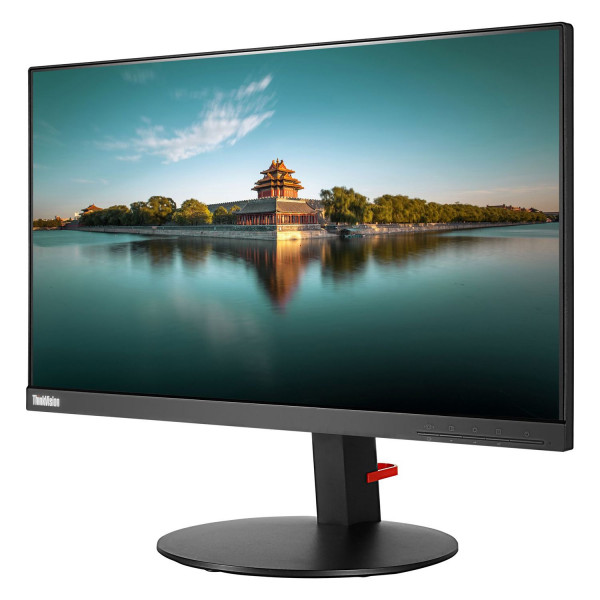 Б/У Монитор 22" Lenovo ThinkVision T22i-10 - Class B