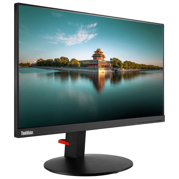 Б/У Монитор 22" Lenovo ThinkVision T22i-10 - Class B