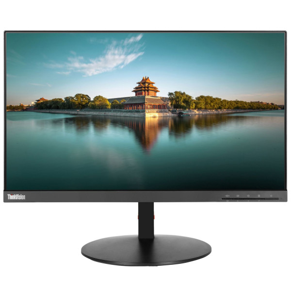 Б/У Монитор 22" Lenovo ThinkVision T22i-10 - Class B