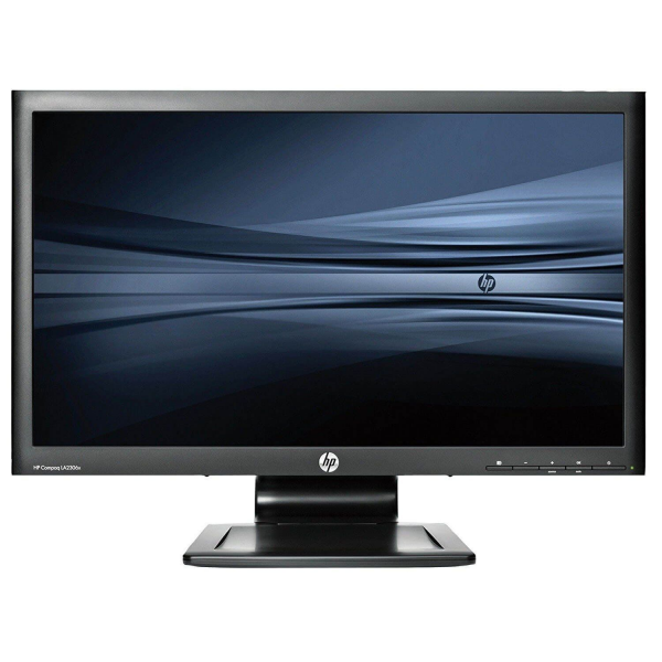 Б/У Монитор 23" HP LA2306X - Class B