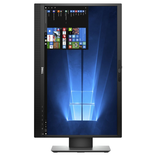 Б/У Монитор 24" Dell P2418HZM - Class A