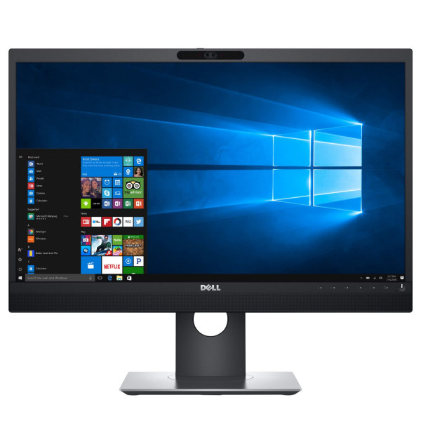 Б/У Монитор 24" Dell P2418HZM - Class A