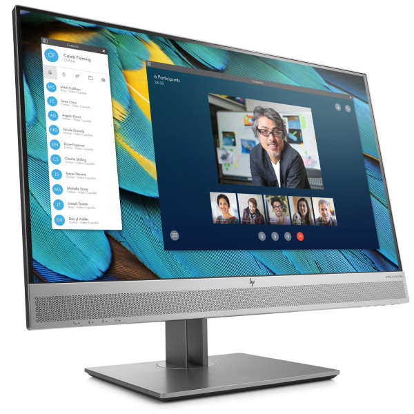 Б/У Монитор 24" HP EliteDisplay E243m - Class A