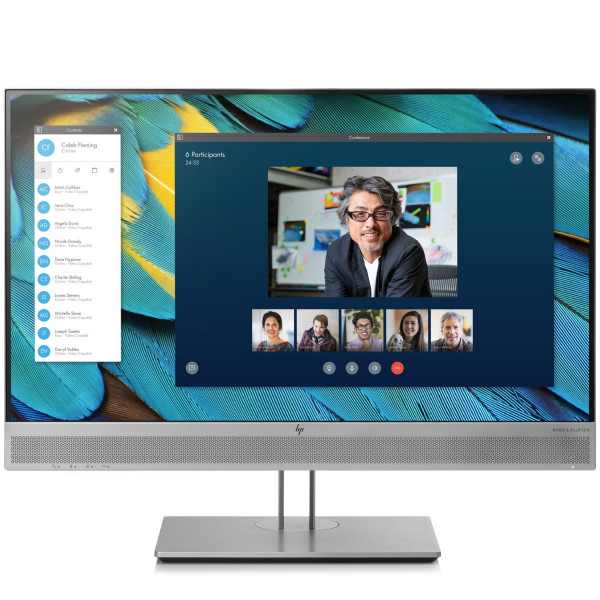 Б/У Монитор 24" HP EliteDisplay E243m - Class A