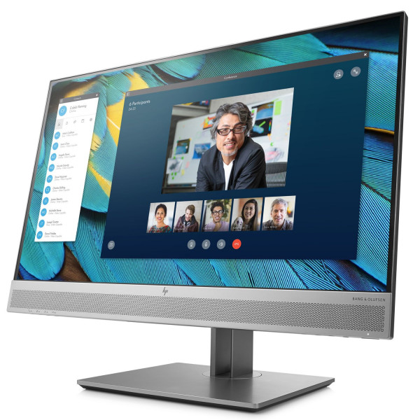 Б/У Монитор 24" HP EliteDisplay E243m - Class A