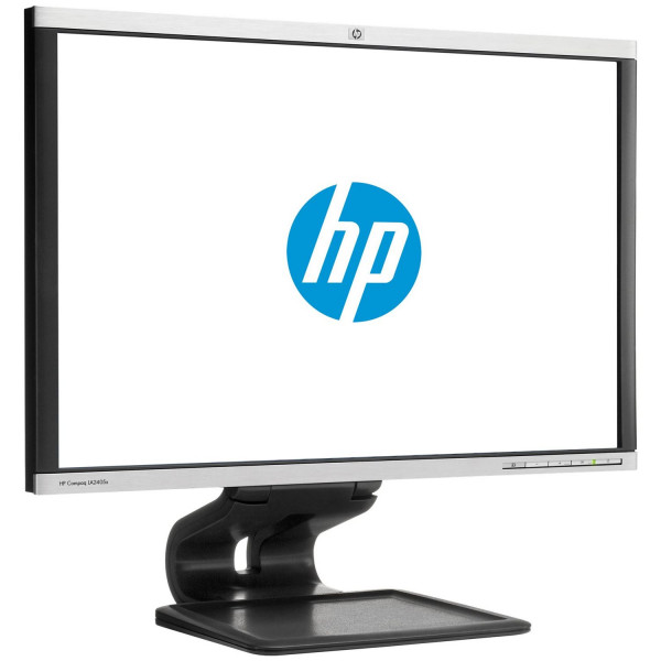 Б/У Монитор 24" HP LA2405X - Class B