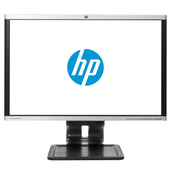 Б/У Монитор 24" HP LA2405X - Class B