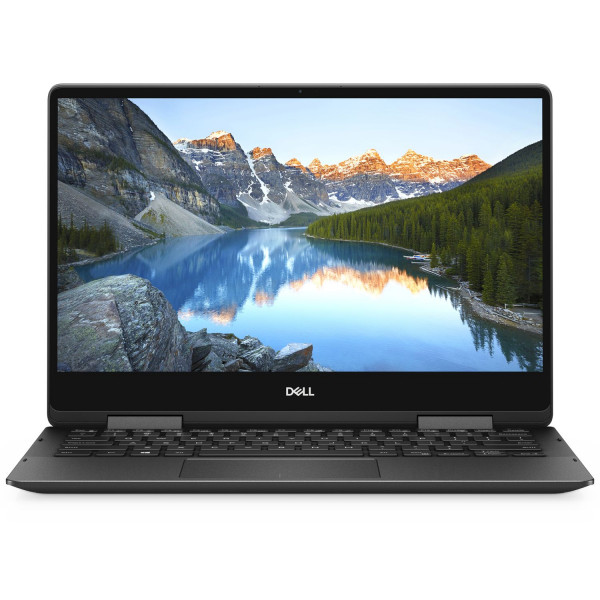 Б/У Ноутбук Dell Inspiron 7386 2-in1 FHD Touch (i7-8565U/8/256SSD) - Class B