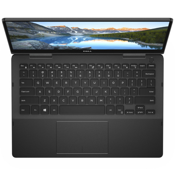 Б/У Ноутбук Dell Inspiron 7386 2-in1 FHD Touch (i7-8565U/8/256SSD) - Class B