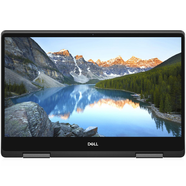 Б/У Ноутбук Dell Inspiron 7386 2-in1 FHD Touch (i7-8565U/8/256SSD) - Class B