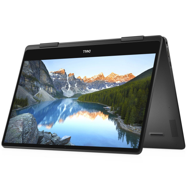 Б/У Ноутбук Dell Inspiron 7386 2-in1 FHD Touch (i7-8565U/8/256SSD) - Class B