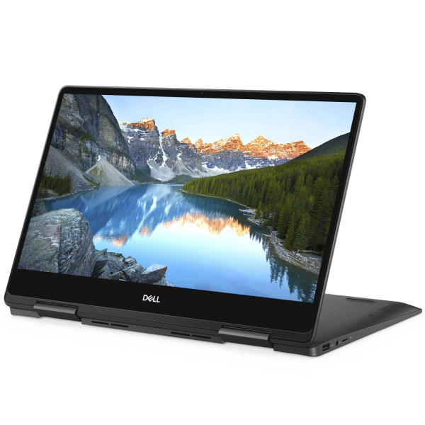 Б/У Ноутбук Dell Inspiron 7386 2-in1 FHD Touch (i7-8565U/8/256SSD) - Class B