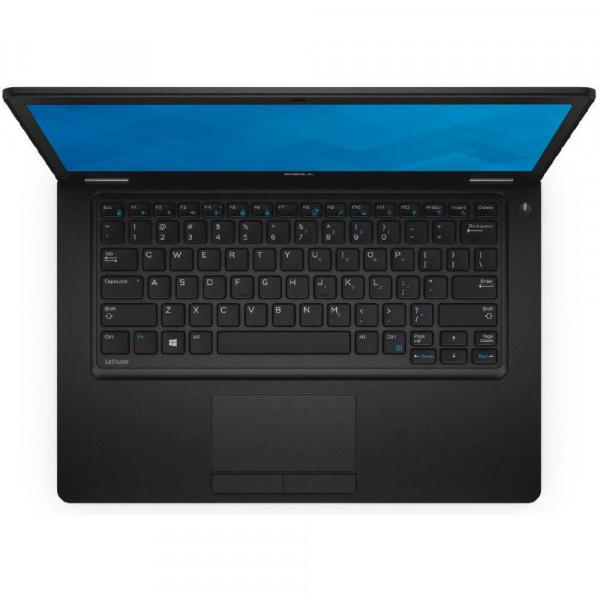 Б/У Ноутбук Dell Latitude 5480 FHD (i5-6200U/8/128SSD) - Class B