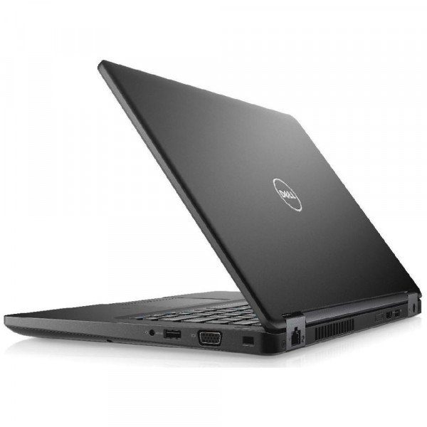 Б/У Ноутбук Dell Latitude 5480 FHD (i5-6200U/8/128SSD) - Class B