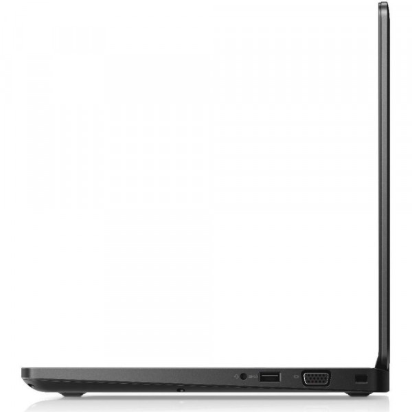 Б/У Ноутбук Dell Latitude 5480 FHD (i5-6200U/8/128SSD) - Class B