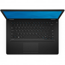 Б/У Ноутбук Dell Latitude 5480 FHD (i5-7300U/8/256SSD) - Class B