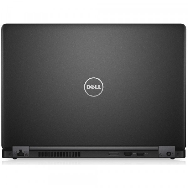 Б/У Ноутбук Dell Latitude 5480 FHD (i5-7300U/8/256SSD) - Class B