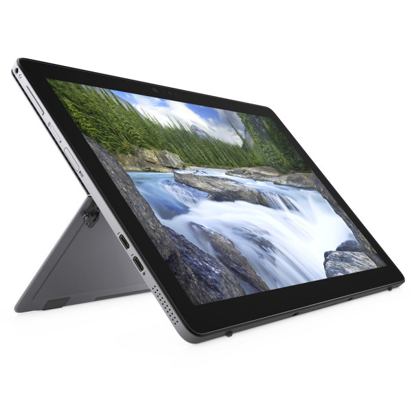 Б/У Ноутбук Dell Latitude 7200 2in1 Touch (i5-8365U/16/256SSD) - Class B