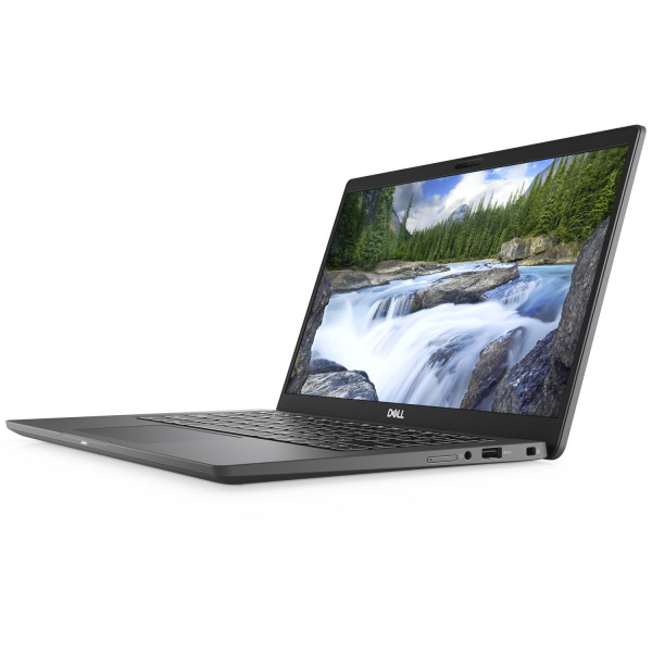 Б/У Ноутбук Dell Latitude 7310 FHD (i5-10310U/16/256SSD) - Class B