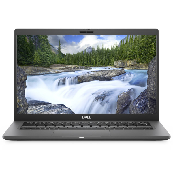 Б/У Ноутбук Dell Latitude 7310 FHD (i5-10310U/16/256SSD) - Class B