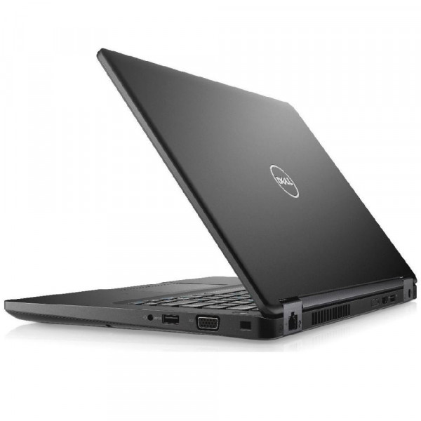 Б/У Ноутбук Dell Latitude 7390 FHD (i5-8350U/8/256SSD) - Class A-