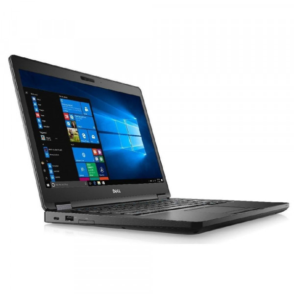 Б/У Ноутбук Dell Latitude 7390 FHD (i5-8350U/8/256SSD) - Class A-