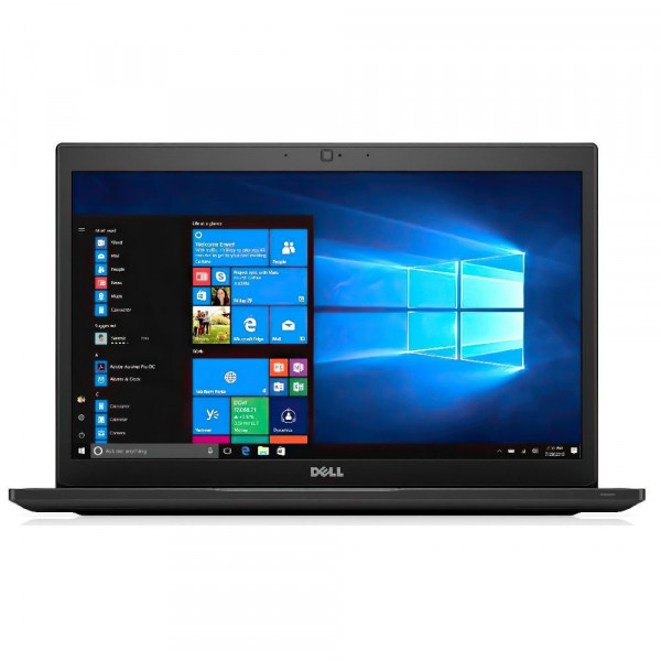 Б/У Ноутбук Dell Latitude 7480 FHD (i5-6360U/16/256SSD) - Class A