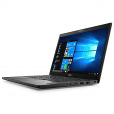 Б/У Ноутбук Dell Latitude 7480 FHD LTE (i5-6300U/8/256SSD) - Class B