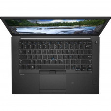 Б/У Ноутбук Dell Latitude 7490 FHD (i5-8350U/16/256SSD) - Class B