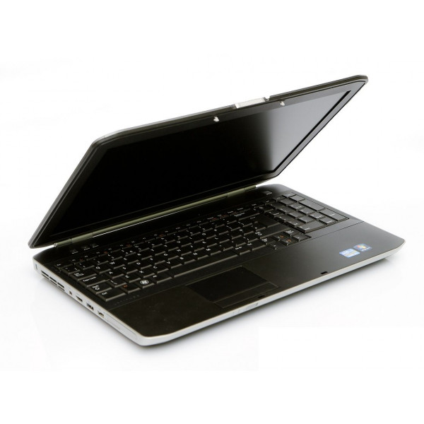 Б/У Ноутбук Dell Latitude E5520 FHD NoWeb (i5-2520M/8/120SSD) - Class A-