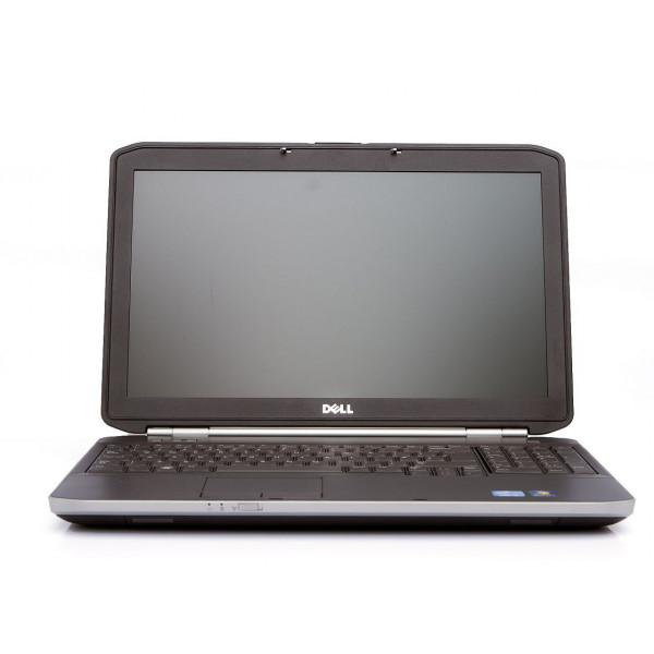 Б/У Ноутбук Dell Latitude E5520 FHD NoWeb (i5-2520M/8/120SSD) - Class A-