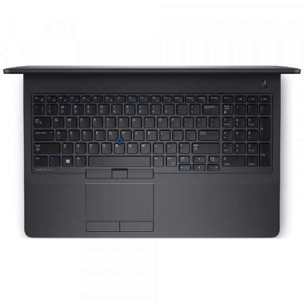 Б/У Ноутбук Dell Latitude E5570 FHD Touch (i5-6300HQ/8/180SSD) - Class B