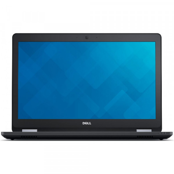 Б/У Ноутбук Dell Latitude E5570 FHD Touch (i5-6300HQ/8/180SSD) - Class B